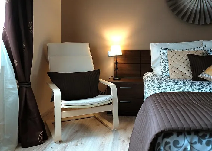 Quiron Apartment