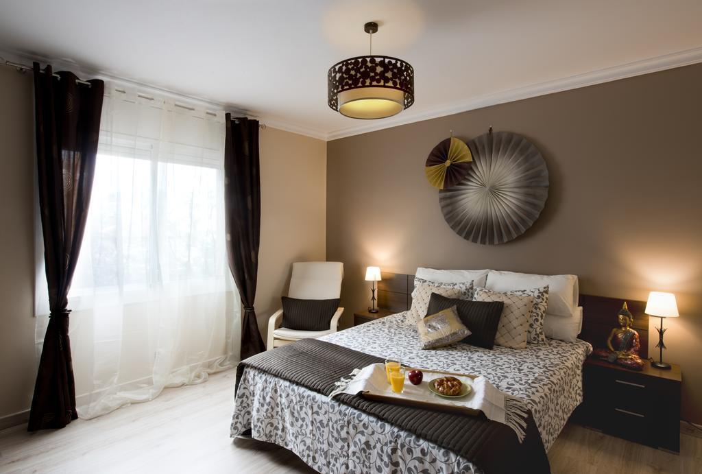 Quiron Apartamento *