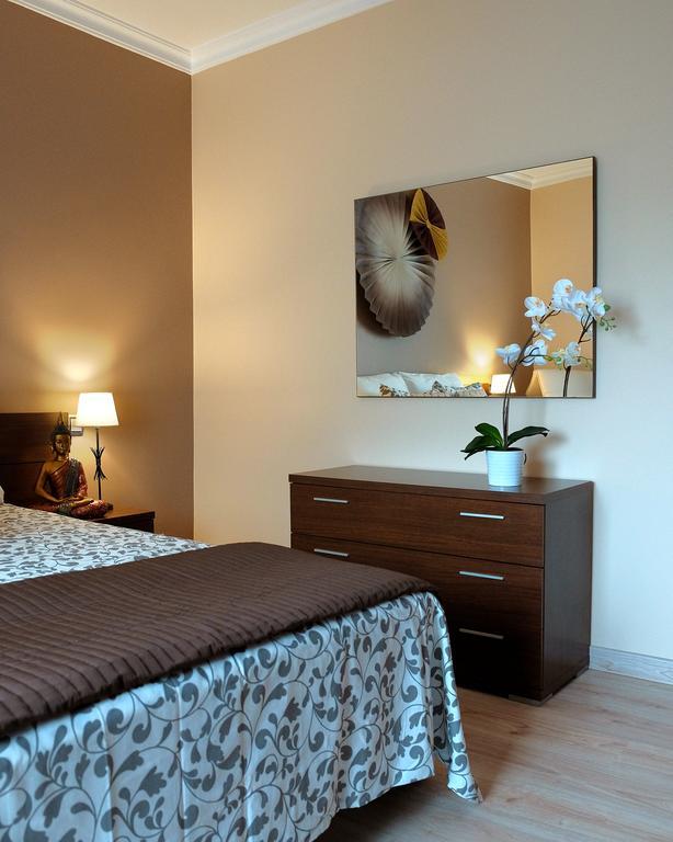 Quiron Apartamento Barcelona