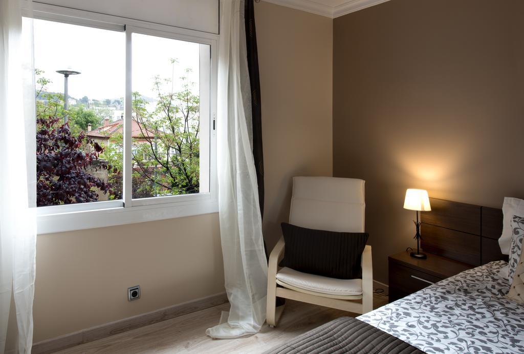 Quiron Apartamento Barcelona