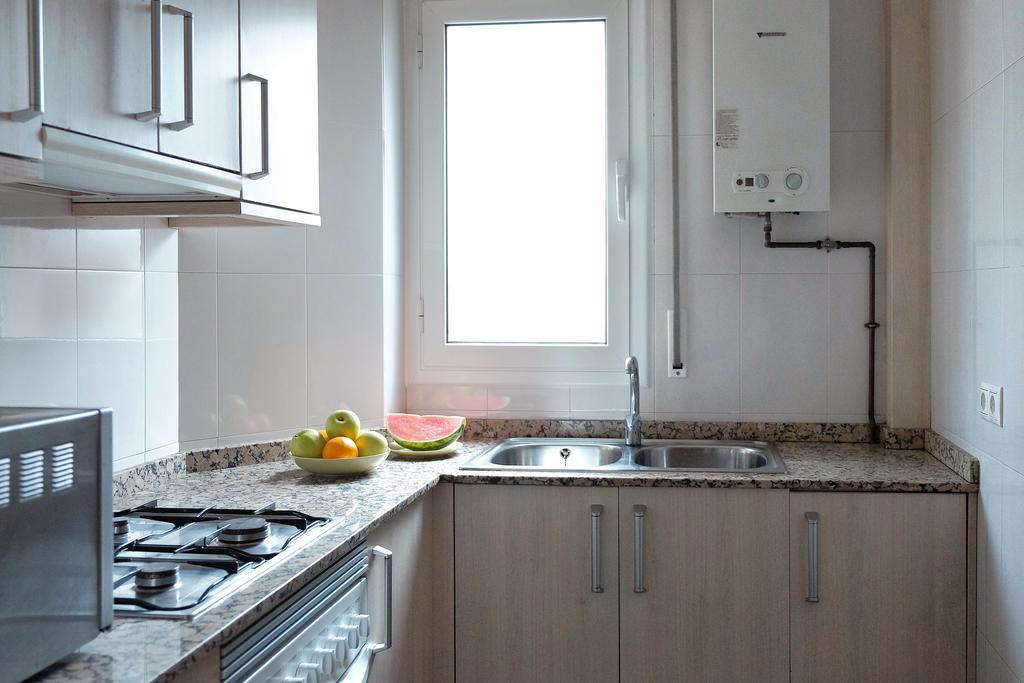 Apartamento Quiron
